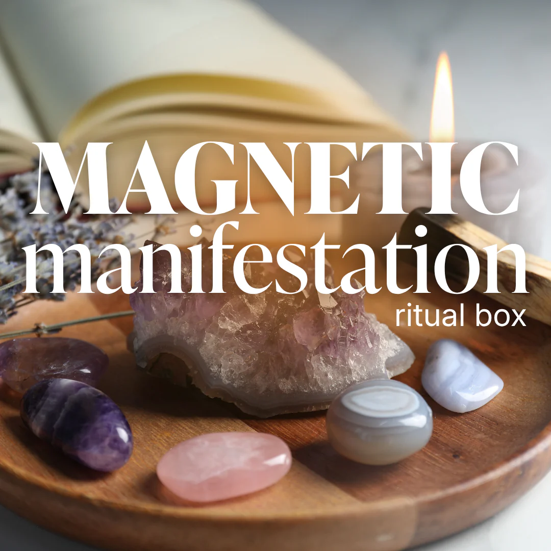 Ritual Boxes